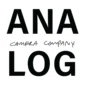 Analog Camera Promo Code