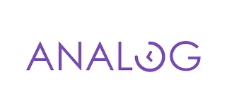 Analog Merchant Logo