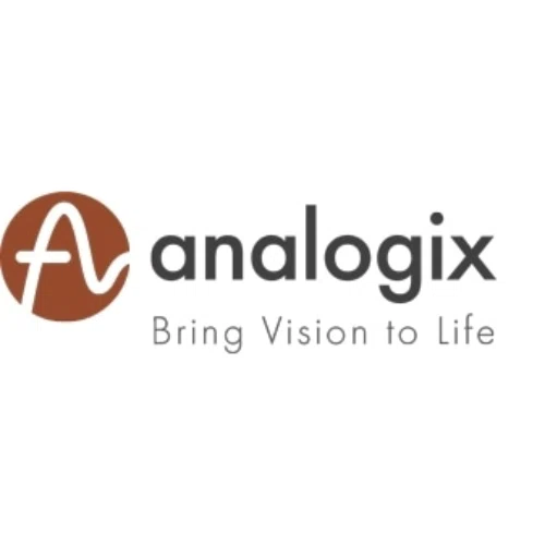 Analogix Merchant Logo