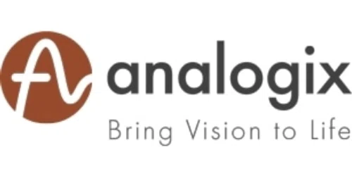 Analogix Promo Code