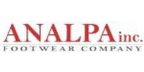 Analpa Promo Code