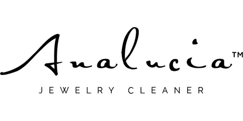 Analucia Jewelry Cleaner Promo Code