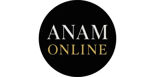 Anam Online Promo Code