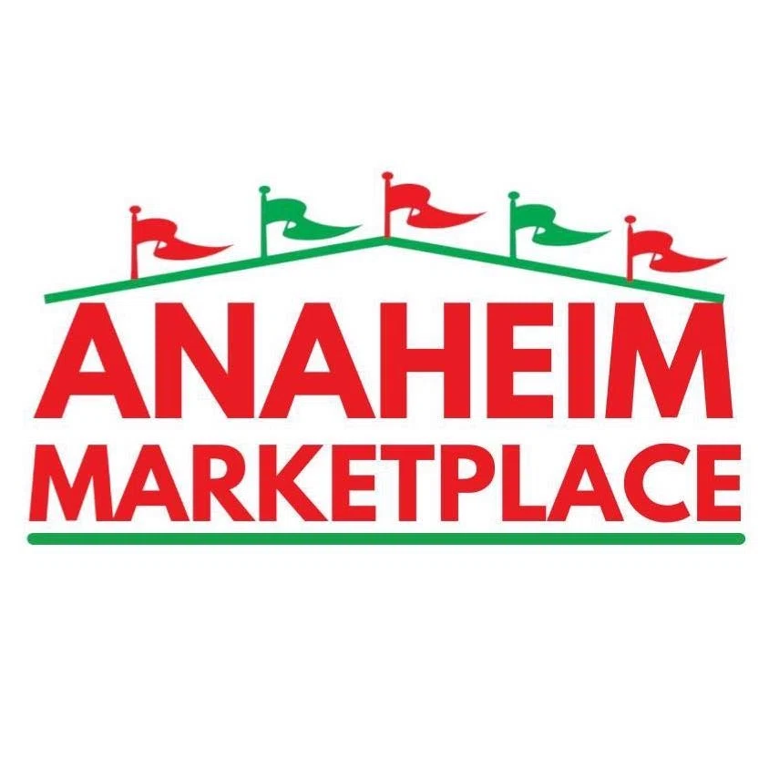 Anaheim Marketplace coupons