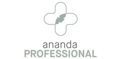 Ananda Professional Promo Code