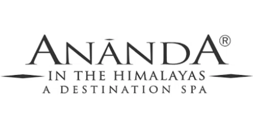 Ananda Merchant logo
