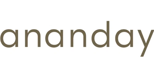 Ananday Promo Code