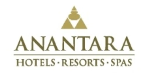 Anantara Resorts Merchant logo