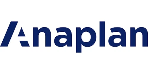 Anaplan Promo Code