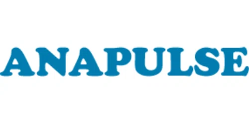 Anapulse Promo Code