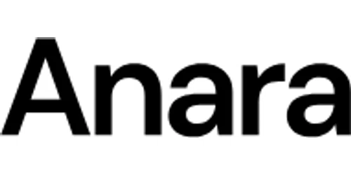 Anara Promo Code