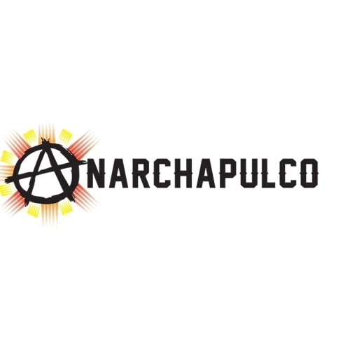 Anarchapulco Promo Code