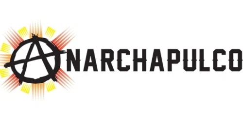 Anarchapulco Promo Code
