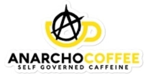 Anarcho Coffee Promo Code