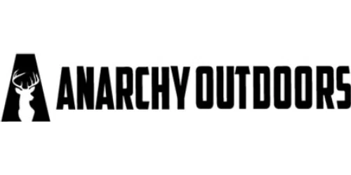 Anarchy Outdoors Merchant logo