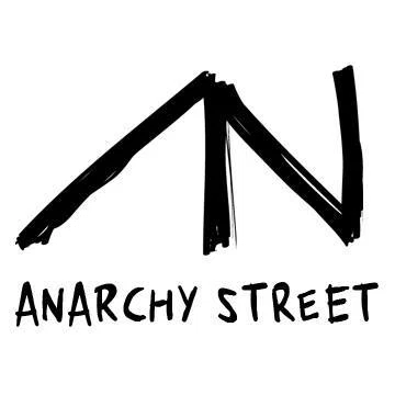 Anarchy Street Merchant Logo