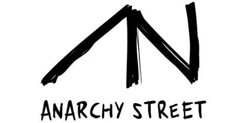 Anarchy Street Promo Code