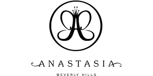Anastasia Beverly Hills AU Merchant logo