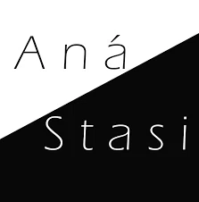 Anástasi Fashion Merchant Logo