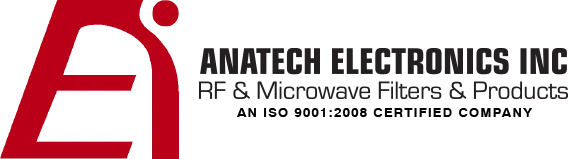 Anatech Electronics Merchant Logo