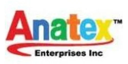 Anatex Merchant Logo