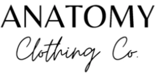 Anatomy Clothing Boutique Promo Code