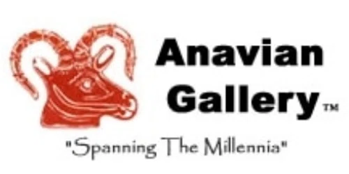 Anavian Gallery Merchant logo