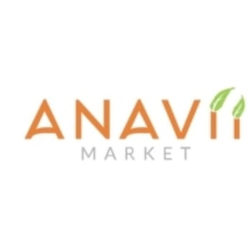 Save 200 Anavii Market Promo Code Best Coupon 25 Off May 20
