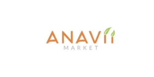 Save 200 Anavii Market Promo Code Best Coupon 25 Off May 20