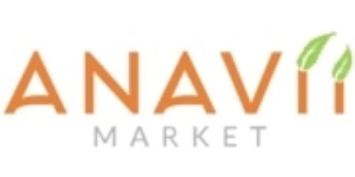 Anavii Market Promo Code