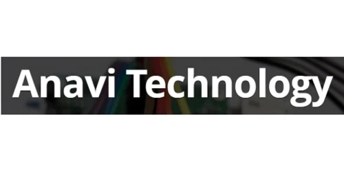 Anavi Technology Promo Code