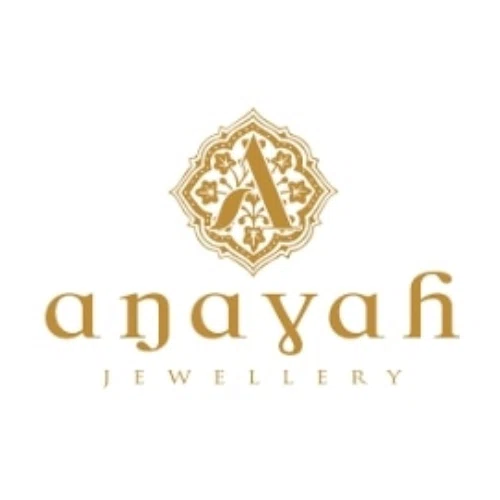 Anayah Jewellery Promo Code