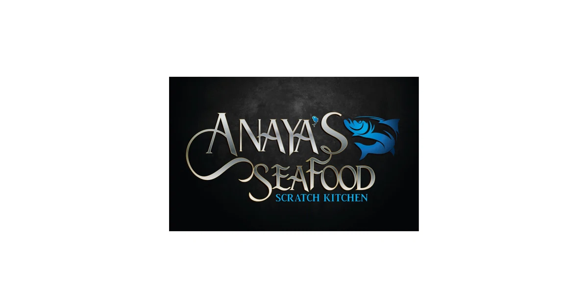 Anaya’s Seafood Promo Codes 131 Off in April 2025