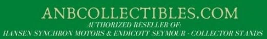 AnbCollectibles Merchant Logo