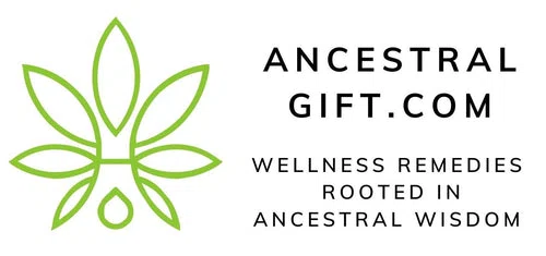 Ancestral Gift Merchant Logo