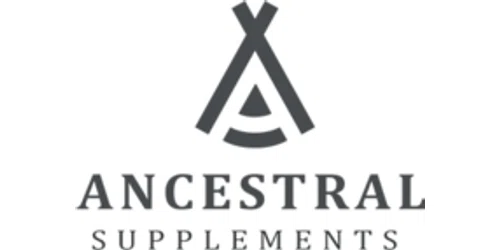 Ancestral Supplements Merchant logo