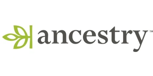 Ancestry.com Merchant logo
