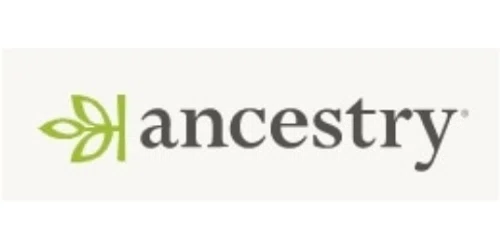 Ancestry.co.uk Merchant logo