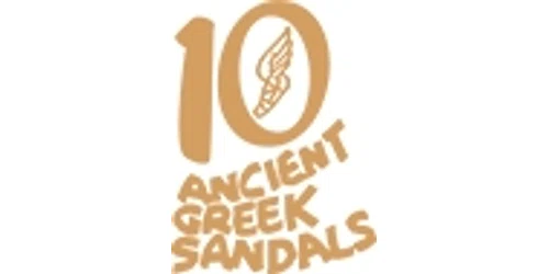 Ancient Greek Sandals UK Promo Code