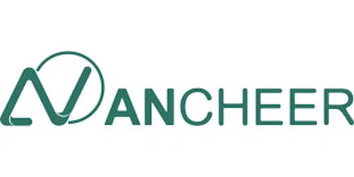 Ancheer Shop Merchant logo