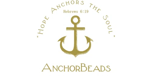 Anchor Beads Promo Code