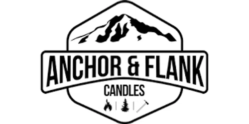 Anchor & Flank Candles Promo Code