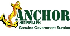 Anchor Supplies Merchant Logo