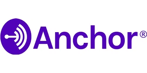 Anchor Merchant logo