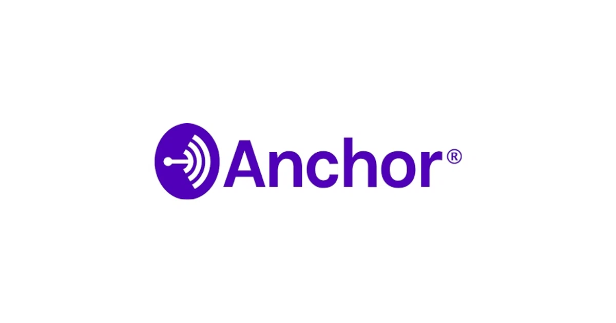 ANCHOR Promo Code — Get 50 Off in March 2025