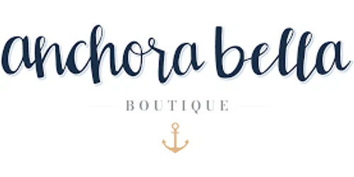 Anchora Bella Boutique Promo Code