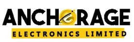 Anchorage Electronics Merchant Logo