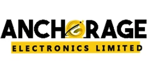 Anchorage Electronics Promo Code