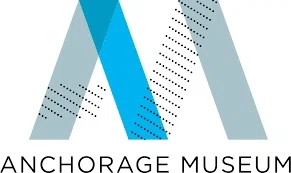 Anchorage Museum Merchant Logo