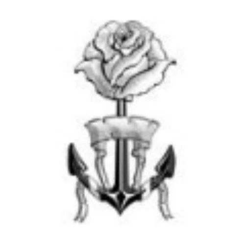 ANCHOR & ROSE LONDON Promo Code — 200 Off 2024